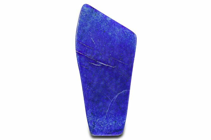 Polished Lapis Lazuli - Pakistan #352609